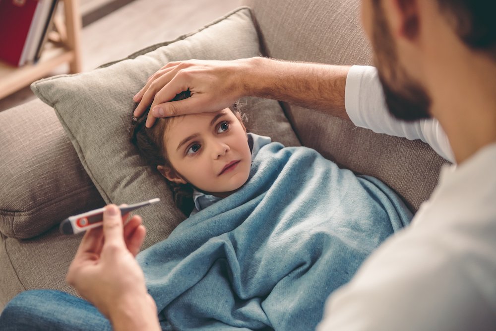 Biến đổi khí hậu ảnh hưởng nghiêm trọng đến sức khỏe con người