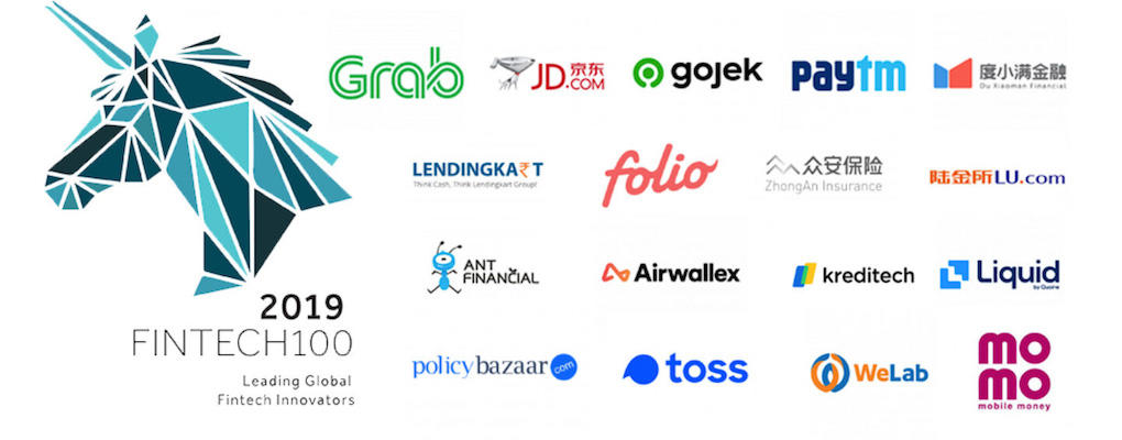 Ví MoMo lần thứ 2 được vinh danh trong Top 100 công ty Fintech toàn cầu 2019