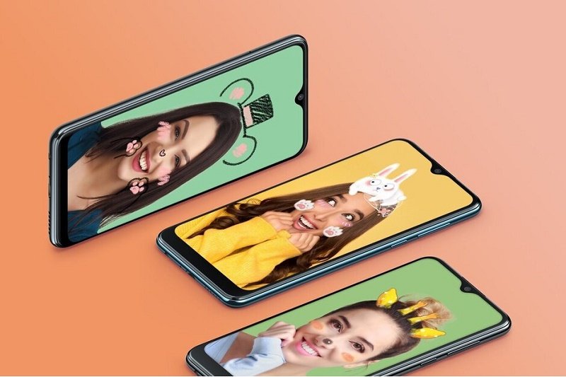 HTC bất ngờ ra mắt Desire 19s, giá rẻ nhưng đầy đủ tính năng