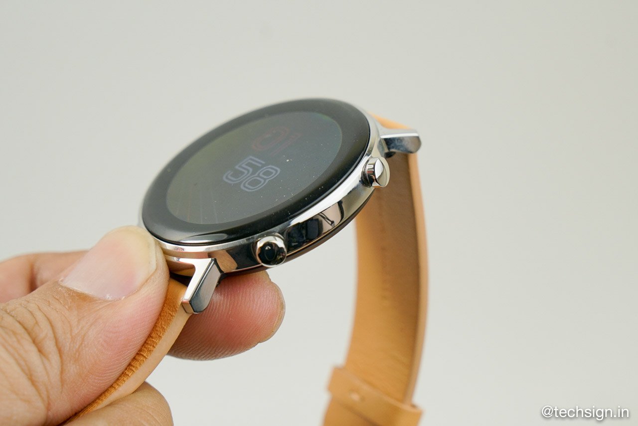 Huawei Watch GT2 bản 42mm: đẹp, pin lâu, hỗ trợ tập thể thao tốt