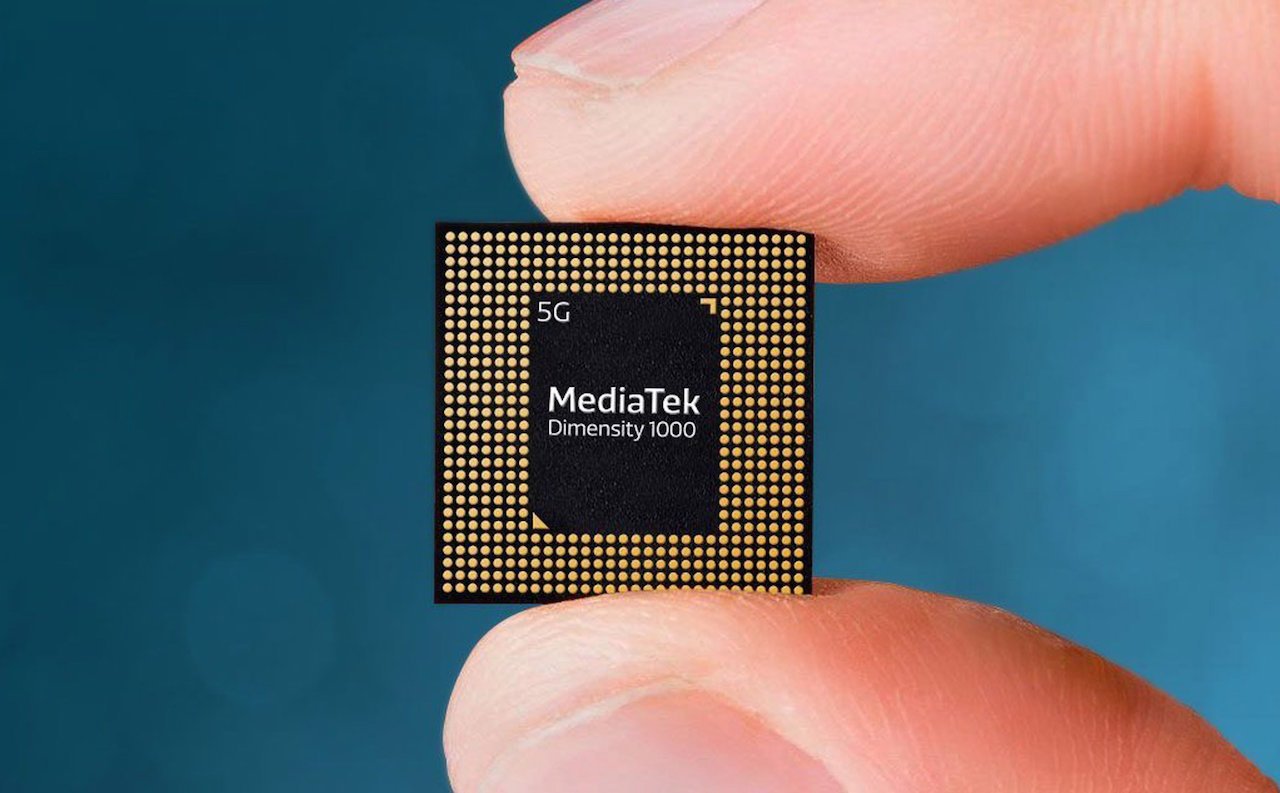 MediaTek sẽ tung chip Dimensity 1000 cho các thiết bị cao cấp vào đầu năm sau