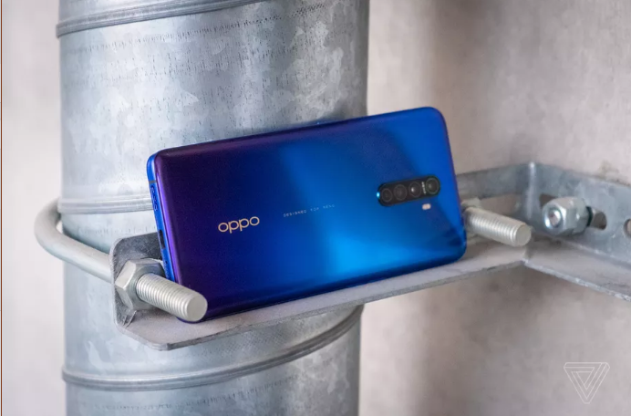 OPPO Reno Ace có tốc độ sạc nhanh nhất thị trường chưa?