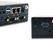 Simply NUC ra mắt máy tính nhỏ gọn Sequoia dùng chip AMD Ryzen