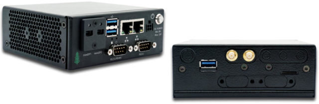 Simply NUC ra mắt máy tính nhỏ gọn Sequoia dùng chip AMD Ryzen