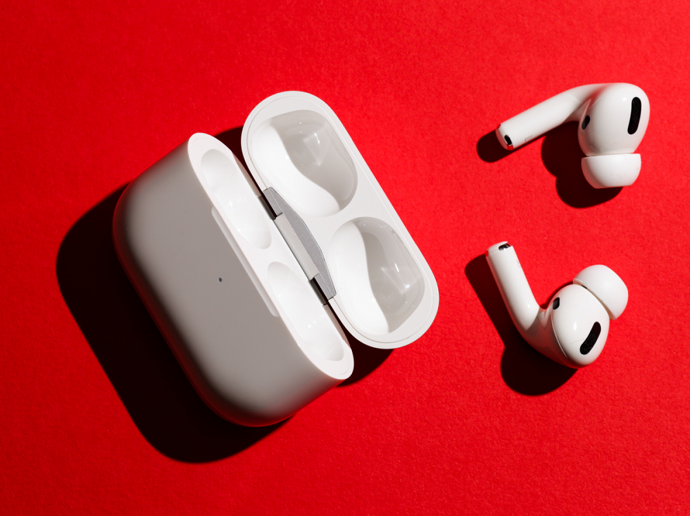 Apple phát hành bản cập nhật firmware mới cho AirPods 2 và AirPods Pro