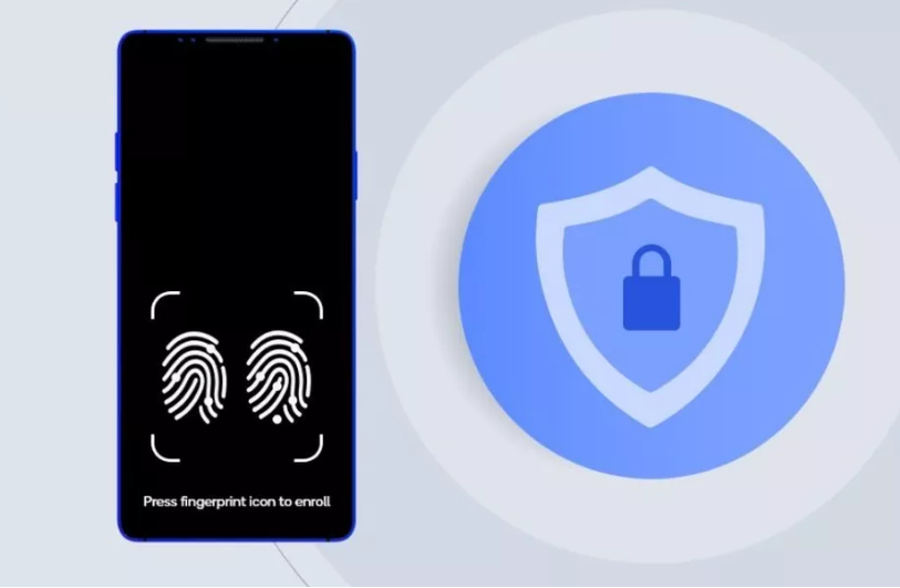 Cảm biến vân tay siêu âm mới của Qualcomm có thể đọc hai dấu vân tay cùng lúc