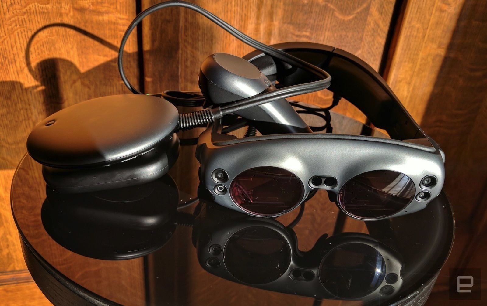 Doanh số bán ra quá thấp, Magic Leap One còn lâu mới ra mắt bản kế nhiệm