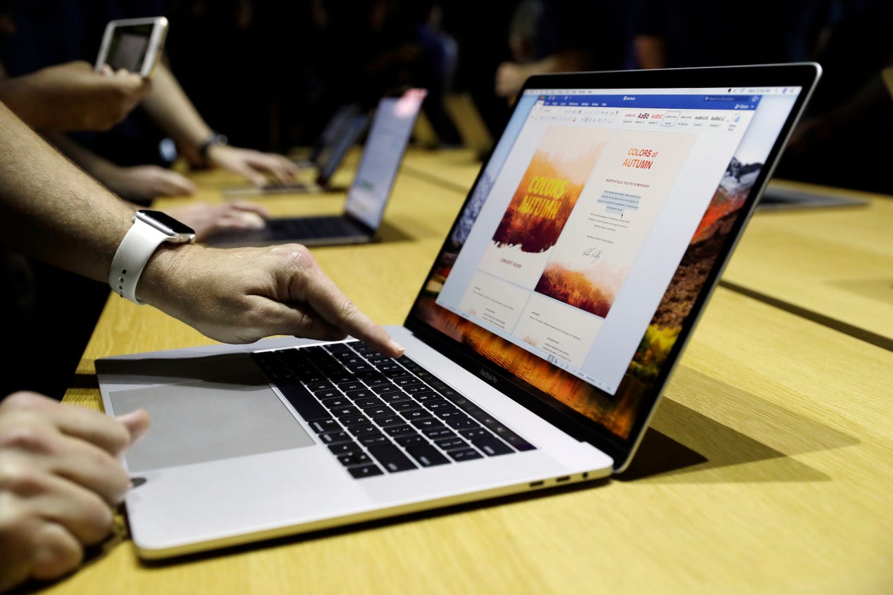 Dùng ứng dụng Preview để tìm kiếm từ, cụm từ cụ thể trong tập tin PDF trên máy Mac