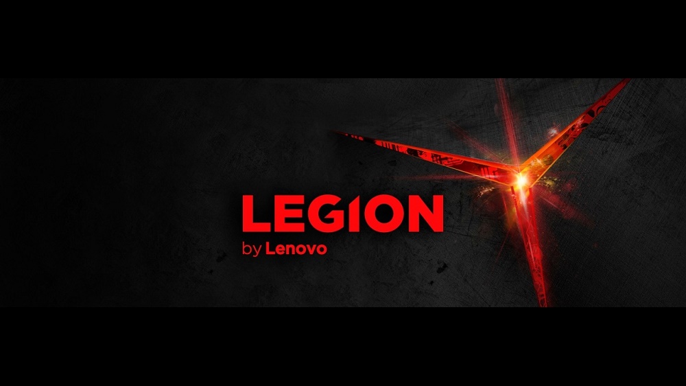 Lenovo sẽ sớm ra mắt smartphone chơi game với thương hiệu Legion