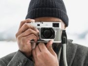 Leica ra mắt máy ảnh M10-P Ghost Edition