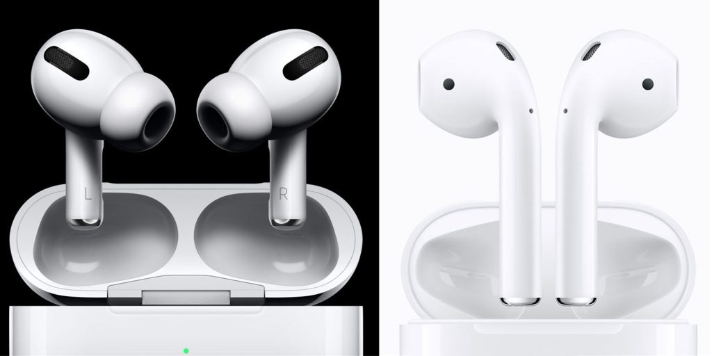 Làm gì khi một bên tai nghe AirPods không hoạt động?