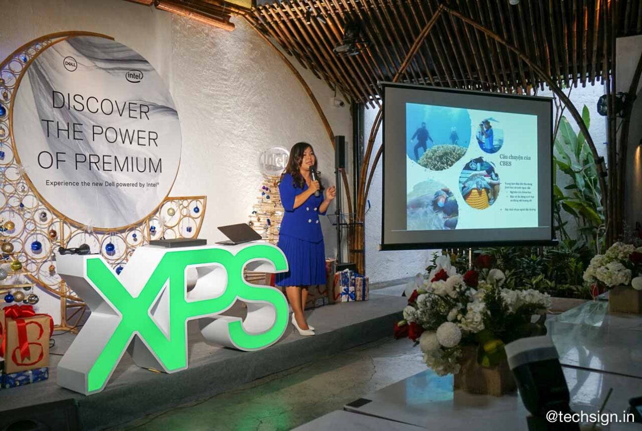 Ra mắt Dell XPS 13, Inspiron 13 dùng Intel Core thế hệ 10