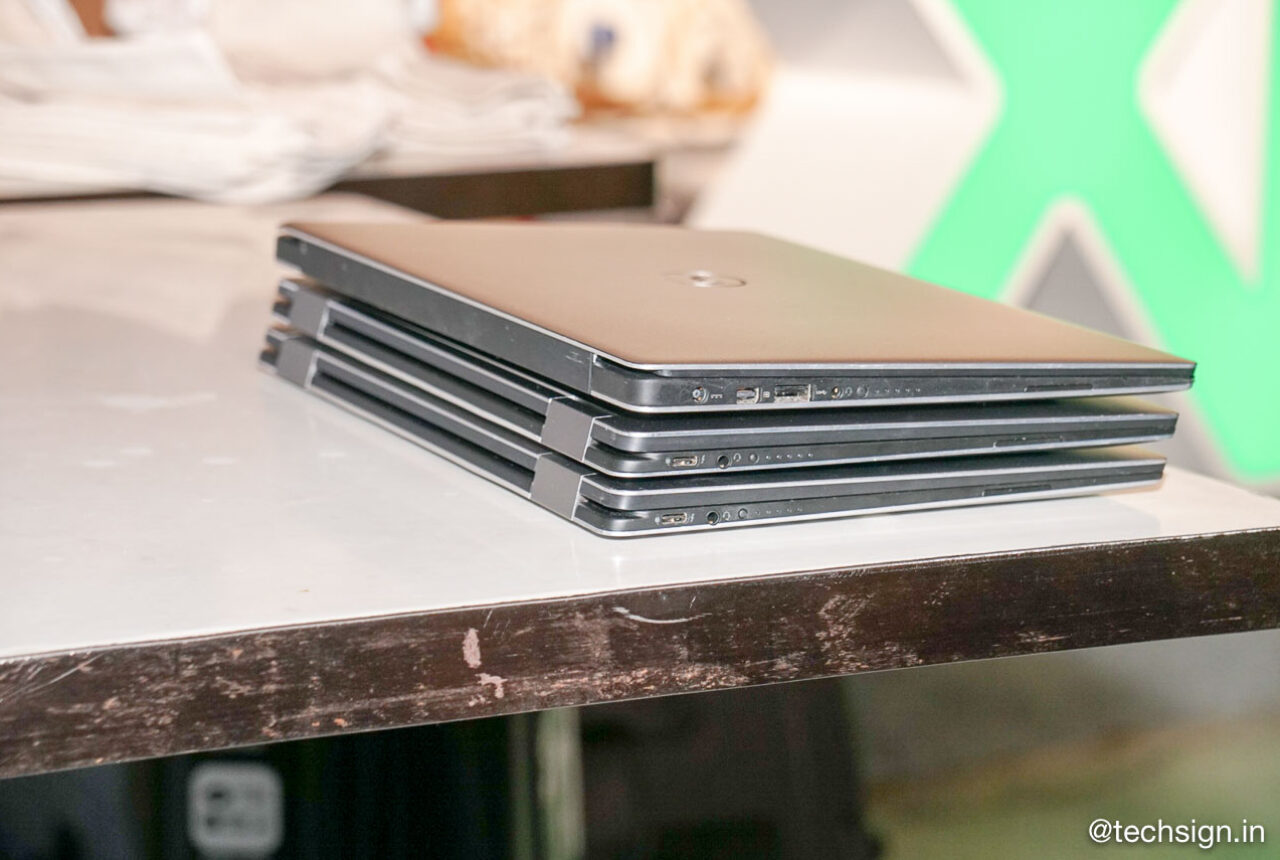 Ra mắt Dell XPS 13, Inspiron 13 dùng Intel Core thế hệ 10