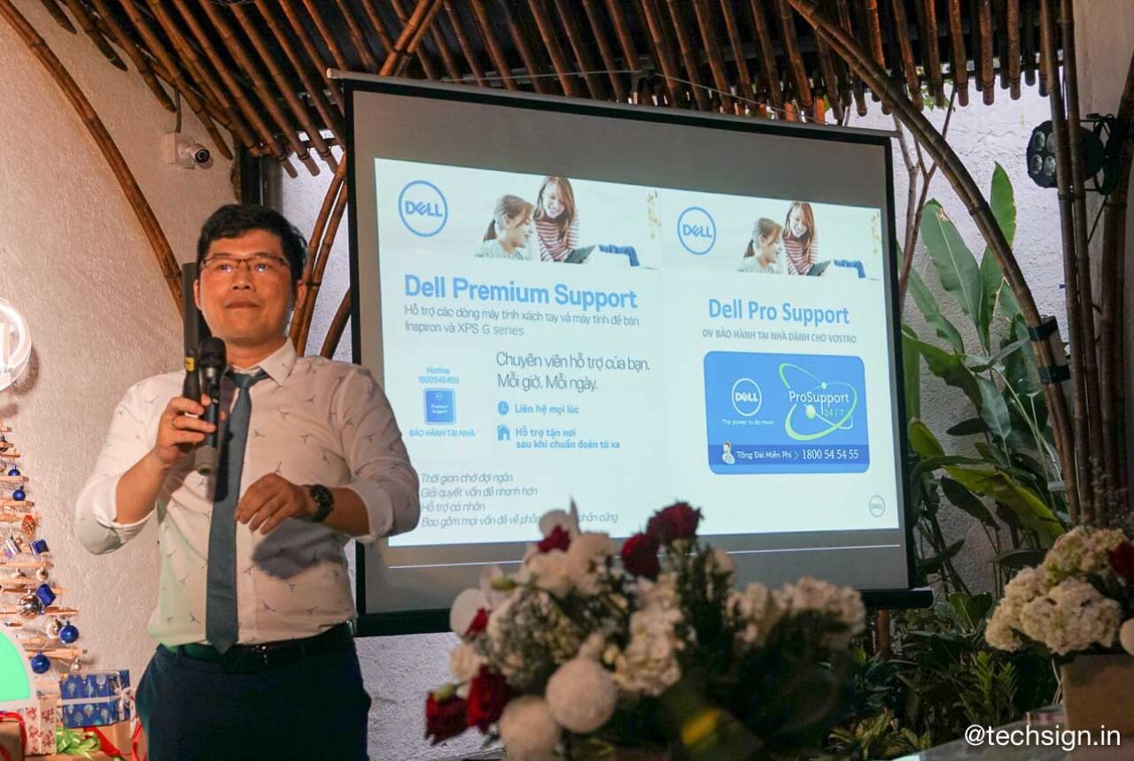 Ra mắt Dell XPS 13, Inspiron 13 dùng Intel Core thế hệ 10
