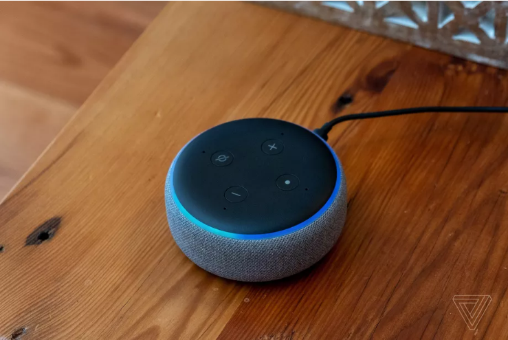Apple, Google và Amazon hợp tác phát triển tiêu chuẩn nhà thông minh nguồn mở