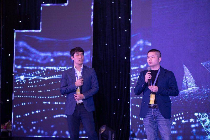 VNG Cloud Tech Day 2019 hướng đến nhu cầu chuyển đổi số VNG Cloud Tech Day 2019 hướng đến nhu cầu chuyển đổi số
