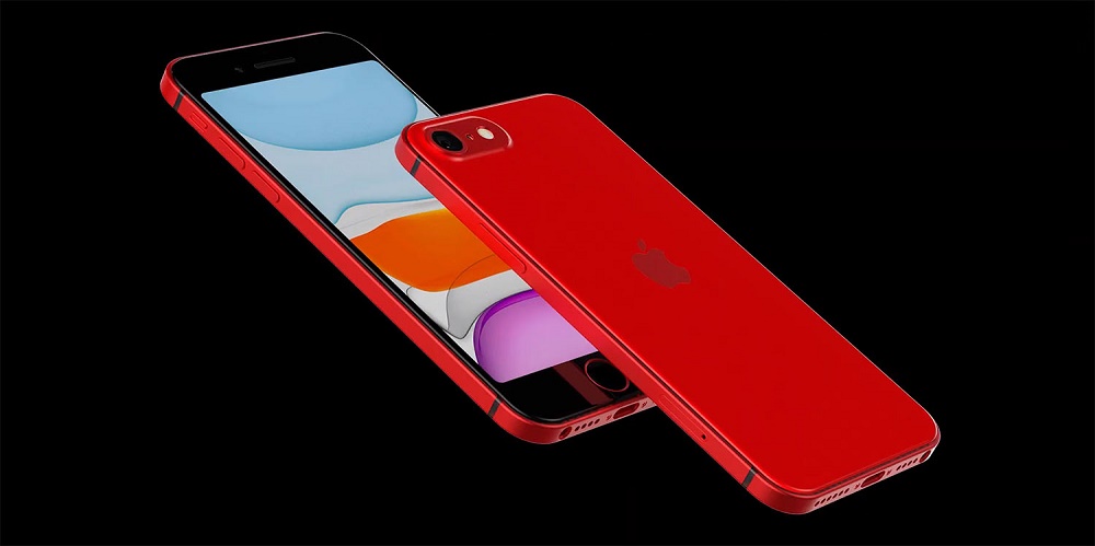 Apple sẽ phát hành đến hai mẫu iPhone SE 2 với kích thước khác nhau