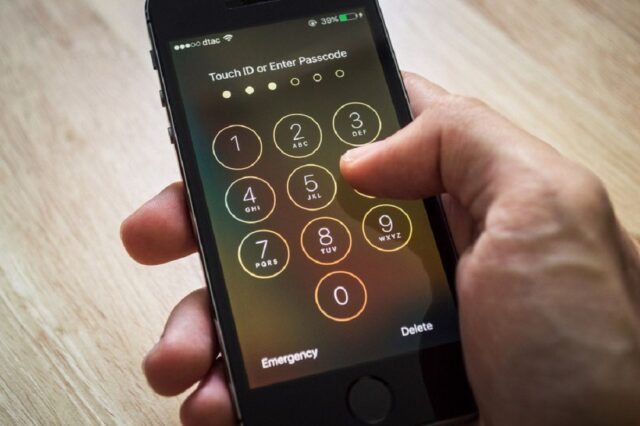 Bẻ khóa iPhone đã dễ dàng hơn trước, không cần phụ thuộc vào Apple Bẻ khóa iPhone đã dễ dàng hơn trước, không cần phụ thuộc vào Apple