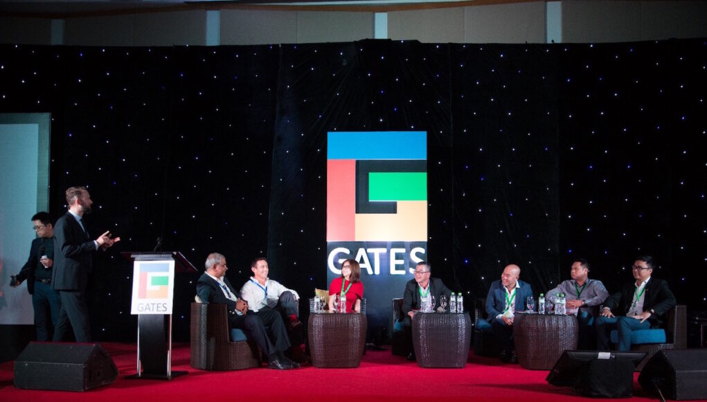 Bế mạc hội nghị GATES Việt Nam ICT Channel Summit 2019