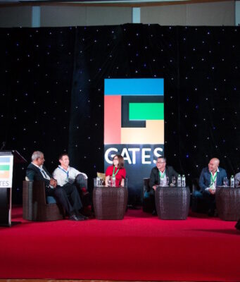 Bế mạc hội nghị GATES Việt Nam ICT Channel Summit 2019