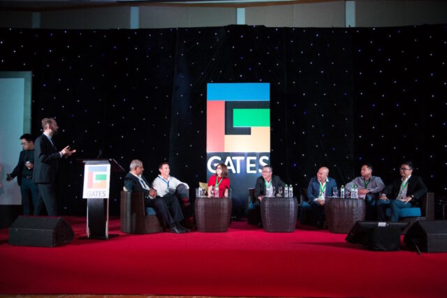 Bế mạc hội nghị GATES Việt Nam ICT Channel Summit 2019 Bế mạc hội nghị GATES Việt Nam ICT Channel Summit 2019