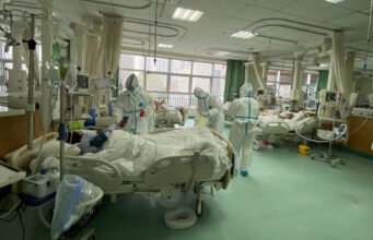 Fanpage Tổ chức Y tế Thế giới Việt Nam cập nhật tình hình về Virus Corona Fanpage Tổ chức Y tế Thế giới Việt Nam cập nhật tình hình về Virus Corona