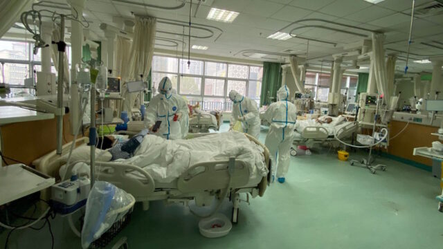 Fanpage Tổ chức Y tế Thế giới Việt Nam cập nhật tình hình về Virus Corona