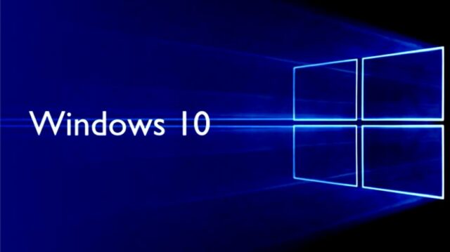Cần cập nhật Windows 10 ngay lập tức để vá lỗ hổng bảo mật Cần cập nhật Windows 10 ngay lập tức để vá lỗ hổng bảo mật