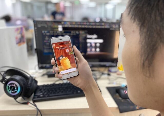 Điều gì hot hơn vàng miếng trong ngày vía Thần Tài? Điều gì hot hơn vàng miếng trong ngày vía Thần Tài?