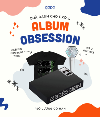 Gapo tung bộ khung hình kêu gọi "Tết văn minh"