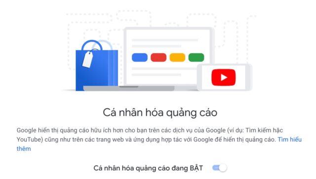 Google tung hướng dẫn 7 bước bảo mật thông tin cá nhân dịp năm mới Google tung hướng dẫn 7 bước bảo mật thông tin cá nhân dịp năm mới