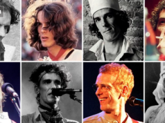 Google Doodle kỷ niệm 70 năm ngày sinh Luis Alberto Spinetta: Nghệ sĩ vĩ đại của Argentina Google Doodle kỷ niệm 70 năm ngày sinh Luis Alberto Spinetta: Nghệ sĩ vĩ đại của Argentina