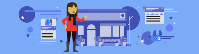 Dùng Google My Business “hút” thêm nhiều khách hàng dịp Tết Dùng Google My Business “hút” thêm nhiều khách hàng dịp Tết