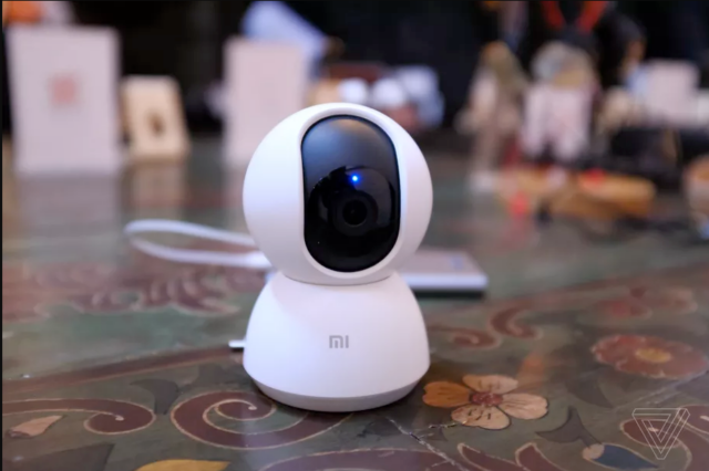 Google vô hiệu hóa tích hợp camera Xiaomi vào Nest Hub vì lỗi nghiêm trọng