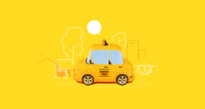 Kakao Mobility ra mắt dịch vụ gọi xe mới tại Việt Nam