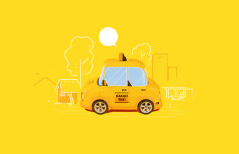 Kakao Mobility ra mắt dịch vụ gọi xe mới tại Việt Nam