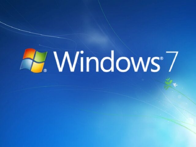 Ngừng sử dụng Windows 7 ngay hôm nay để giữ an toàn trực tuyến
