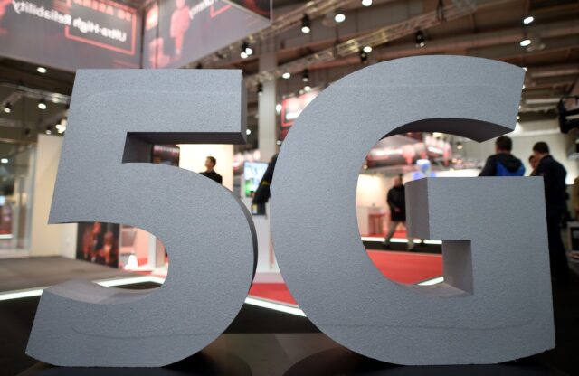 Qualcomm và ZTE thực hiện cuộc gọi Voice Over NR đầu tiên trên mạng 5G Qualcomm và ZTE thực hiện cuộc gọi Voice Over NR đầu tiên trên mạng 5G