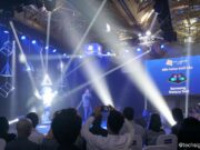 Samsung Galaxy Fold thắng giải điện thoại xuất sắc Tech Awards 2019