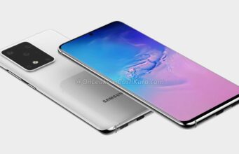 Samsung Galaxy S20 và S20+ sẽ không sử dụng camera 108MP
