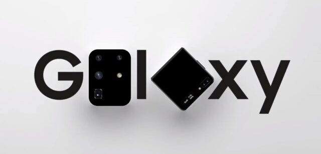 Samsung bí mật tiết lộ tên 2 mẫu Galaxy sắp ra mắt tại CES 2020 Samsung bí mật tiết lộ tên 2 mẫu Galaxy sắp ra mắt tại CES 2020