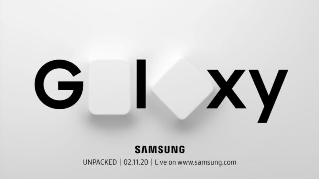 Sự kiện Unpacked Galaxy S11 sẽ diễn ra vào 11/2 tại San Francisco