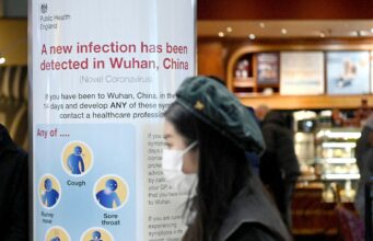 Cần thận trọng khi đọc tin tức về virus Corona trên mạng Internet