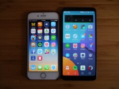 7 tiện ích của Android mà iPhone không có 7 tiện ích trên Android mà iPhone không có