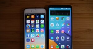 7 tiện ích trên Android mà iPhone không có