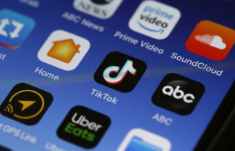 TikTok khởi xướng 6 thử thách liên hoàn ngày Tết