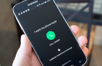 Cách đề phòng và tìm điện thoại Android bị mất