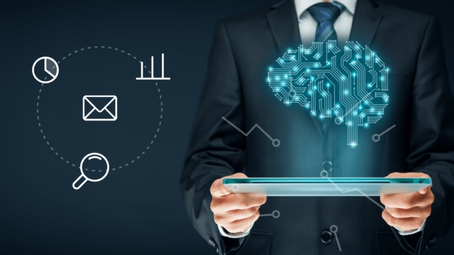 Trí tuệ nhân tạo ngăn chặn những cuộc tấn công lừa đảo qua email Trí tuệ nhân tạo ngăn chặn những cuộc tấn công lừa đảo qua email