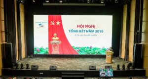 Viettel đạt 50% doanh thu toàn ngành viễn thông năm 2019