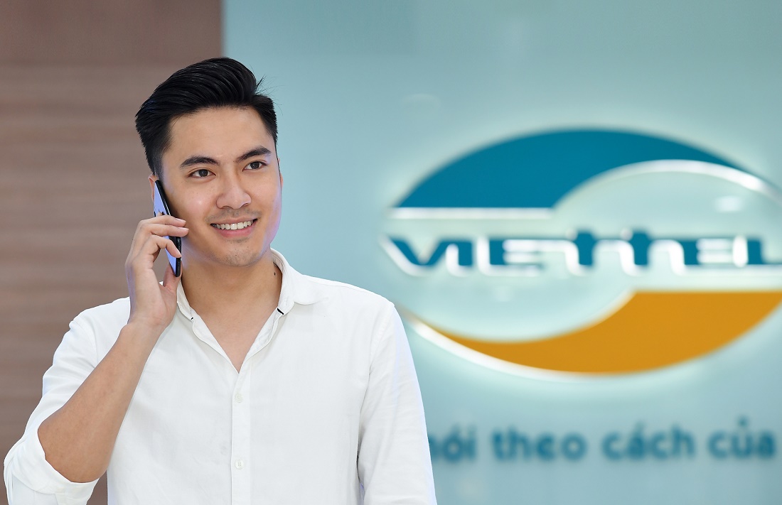 Viettel đạt 50% doanh thu toàn ngành viễn thông năm 2019